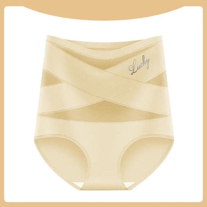 Nahtlose Shapewear-Panty