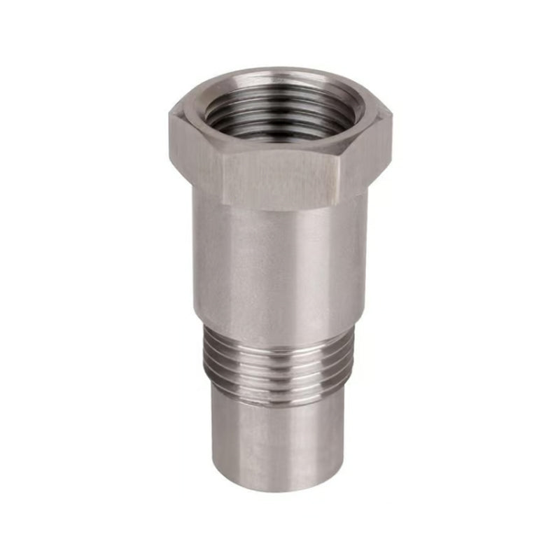 Sauerstoffsensor-Filteradapter – Kompakt & Hitzebeständig