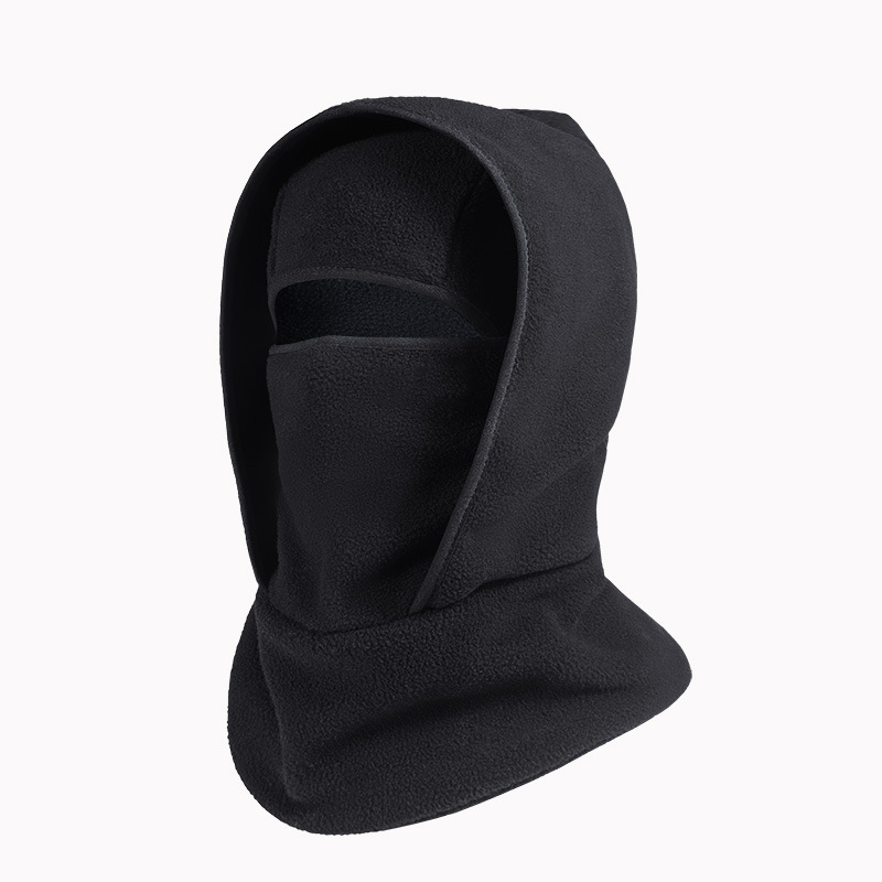 Winter All-In-One Schal Ohrenschutz Warme Balaklava