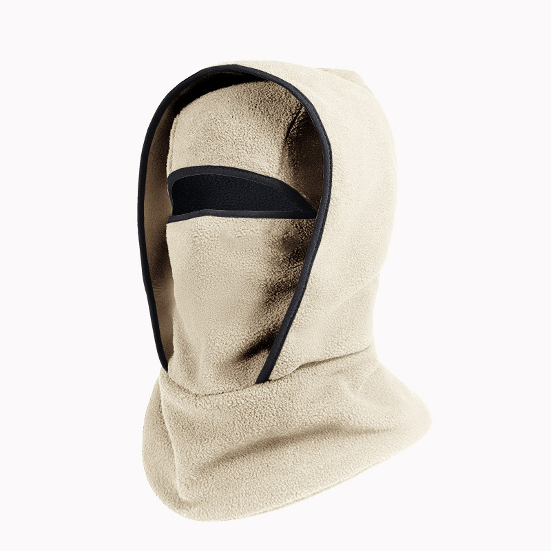 Winter All-In-One Schal Ohrenschutz Warme Balaklava