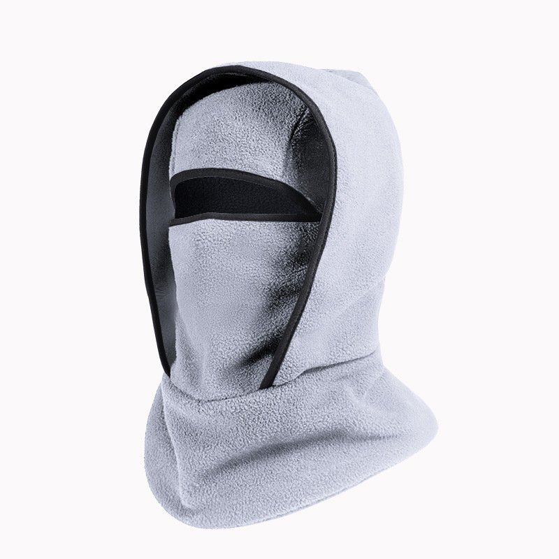Winter All-In-One Schal Ohrenschutz Warme Balaklava