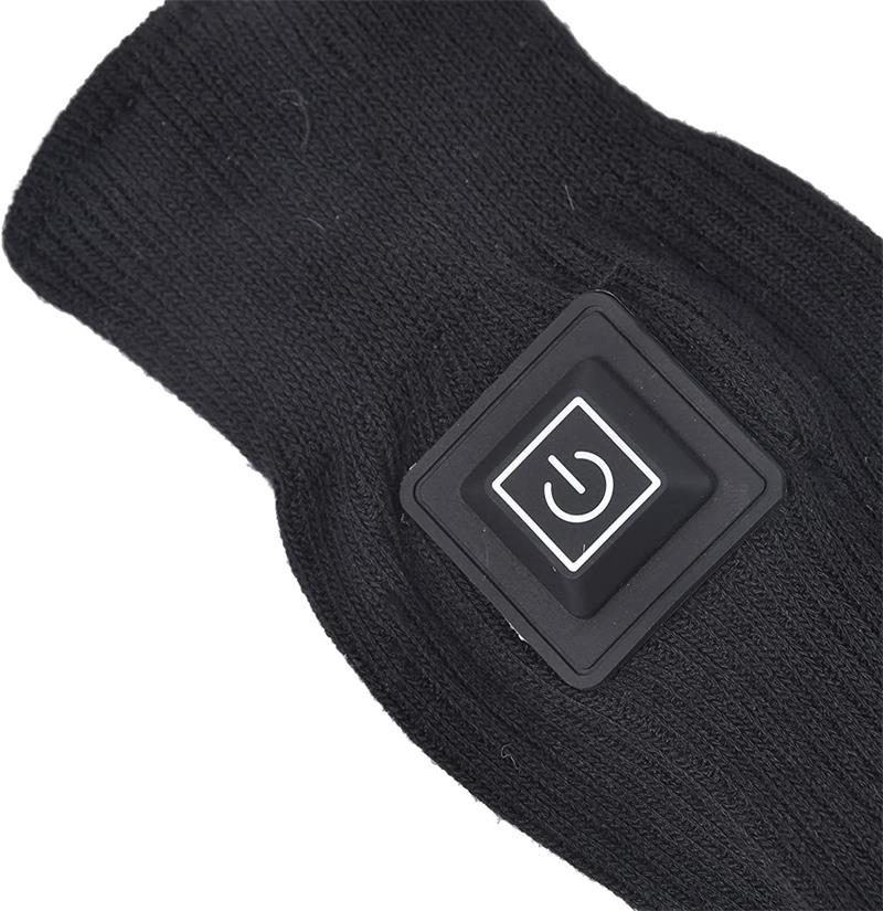 Beheizte Socken – wasserdicht, 1 Paar