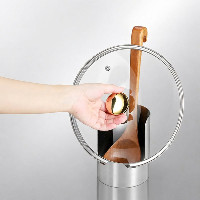 Multifunktionaler Küchenutensilien-Halter