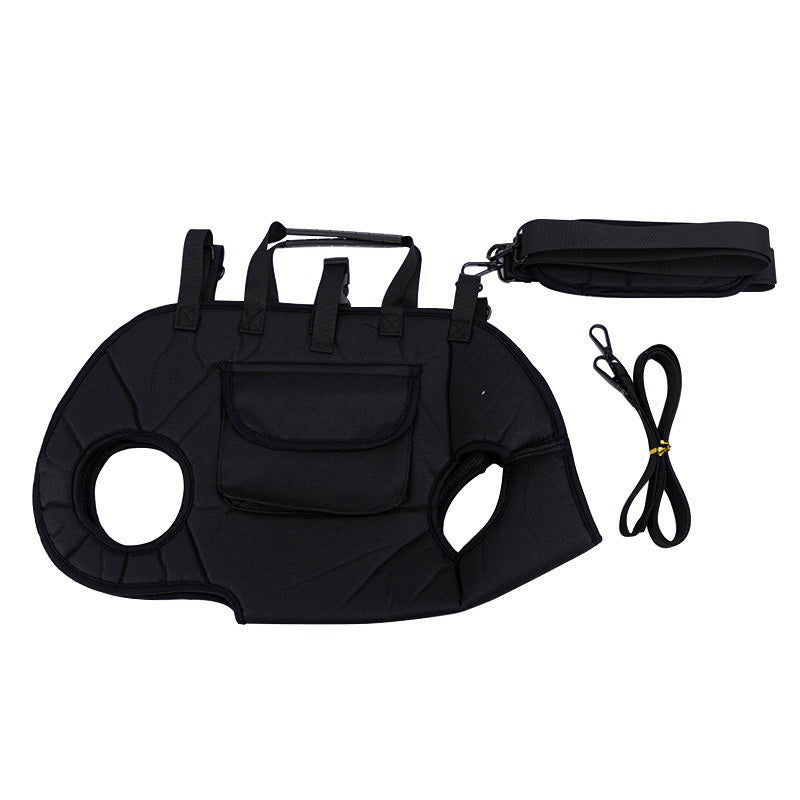 Tragbare Atmungsaktive Haustier-Tragetasche Sling & Rucksack