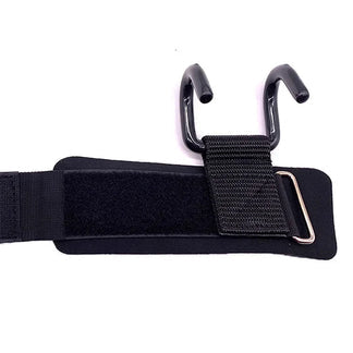 Handgelenkstütze Grifffhaken Haken-Trainer