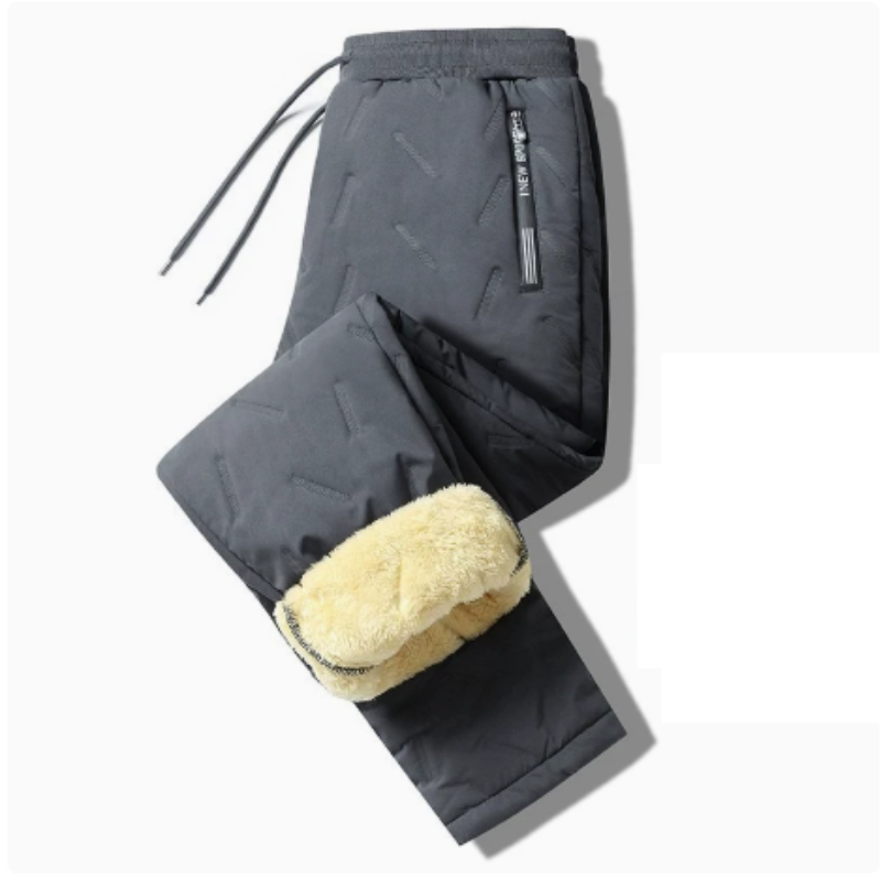 Unisex Isolierte Winter-Hose