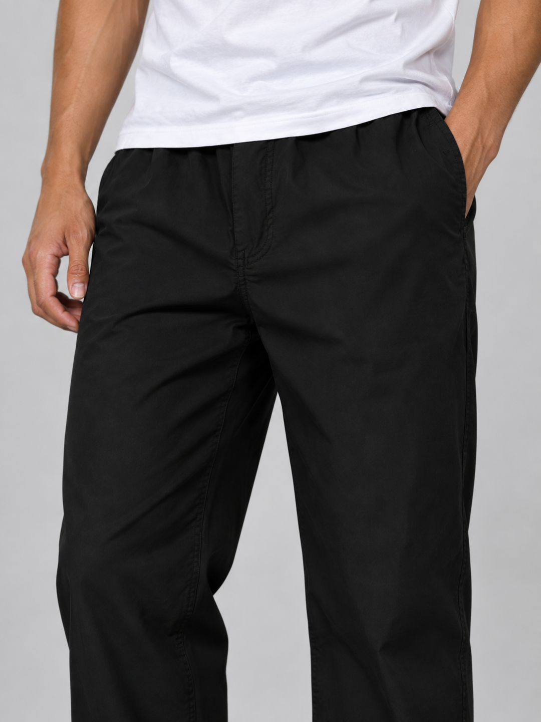 Leichte Wanderhose für Herren